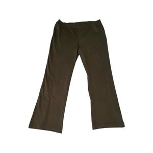 Activology Black Sweatpants